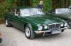 Jaguar XJ Limousine Jaguar XJ Limousine