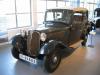 BMW 309 Cabrio-Limousine