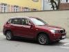 BMW X3 X-Drive BMW X3 X-Drive