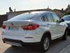 BMW X4 2,0 D X-Drive