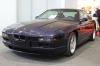 BMW 850 CSI BMW 850 CSI