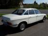 NSU Ro 80 NSU Ro 80