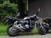 Yamaha XJR 1200