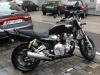 Yamaha XJR 1300 Yamaha XJR 1300