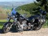 Yamaha XV 1600 Wild Star Yamaha XV 1600 Wild Star
