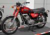 Yamaha 250