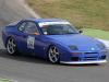 Porsche 944 S2