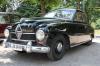 Borgward Hansa 1500