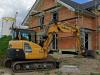 Komatsu EC 88 MR