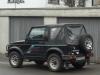 Suzuki Samurai