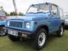 Suzuki SJ 410 Suzuki SJ 410
