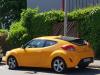 Hyundai Veloster Hyundai Veloster