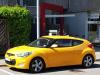 Hyundai Veloster Hyundai Veloster