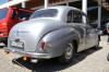 Daimler Conquest Century Saloon Daimler Conquest Century Saloon
