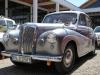 Daimler Conquest Century Saloon