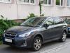 Subaru XV Subaru XV