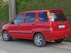 Subaru Justy GSX