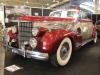 Cadillac V16 Cabriolet Cadillac V16 Cabriolet