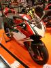 Ducati 1199 Panigale Tricolore ABS