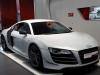 Audi R8 GT Audi R8 GT