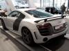 Audi R8 GT Audi R8 GT