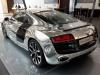 Audi R8 5,2 Quattro Audi R8 5,2 Quattro