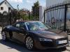 Audi R8 Spyder Audi R8 Spyder