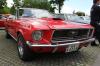 Ford Mustang Cabriolet Ford Mustang Cabriolet