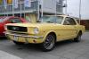 Ford Mustang 289 Ford Mustang 289