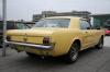 Ford Mustang 289 Ford Mustang 289