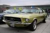 Ford Mustang Ford Mustang