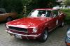 Ford Mustang Ford Mustang