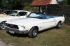 Ford Mustang Cabriolet Ford Mustang Cabriolet