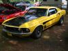 Ford Mustang GT C4V Ford Mustang GT C4V