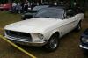 Ford Mustang Cabriolet Ford Mustang Cabriolet