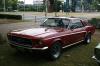Ford Mustang Ford Mustang
