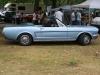 Ford Mustang Cabriolet Ford Mustang Cabriolet