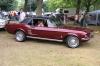 Ford Mustang Cabriolet