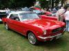 Ford Mustang Cabriolet