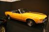 Ford Mustang Cabriolet Ford Mustang Cabriolet