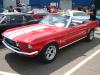 Ford Mustang Cabriolet Ford Mustang Cabriolet