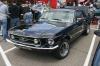 Ford Mustang Ford Mustang