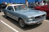 Ford Mustang Ford Mustang