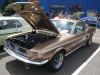 Ford Mustang Ford Mustang