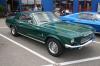 Ford Mustang Ford Mustang