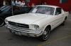Ford Mustang Ford Mustang
