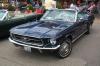 Ford Mustang Cabriolet Ford Mustang Cabriolet