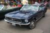 Ford Mustang Cabriolet