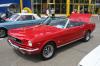 Ford Mustang Cabriolet