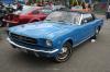 Ford Mustang Cabriolet